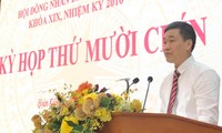 Hà Nội: Ông Nguyễn Quốc Hoàn làm Phó Chủ tịch UBND quận Hoàn Kiếm