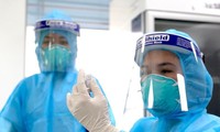 Hà Nội lập kỷ lục, tiêm hơn 268.000 mũi vắc xin COVID-19 trong 1 ngày
