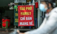 Hà Nội: Huyện Gia Lâm cho phép &apos;bán hàng ăn mang về&apos; ở vùng xanh