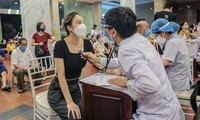 Từ sáng hôm qua đến trưa nay, Hà Nội không có ca dương tính SARS-CoV-2