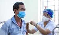 Hà Nội thêm 3 ca dương tính với SARS-CoV-2