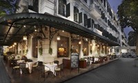 Chi phí cách ly tại khách sạn ở Hà Nội 