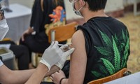 Ngày 3/12, Hà Nội ghi nhận hơn 500 ca dương tính SARS-CoV-2, trong đó 161 ca ở cộng đồng