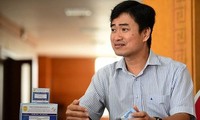 Cử tri Hà Nội rất bức xúc về vụ Việt Á, vụ đưa, nhận hối lộ ở Cục Lãnh sự