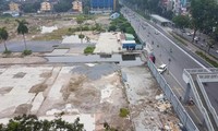 Phó Chủ tịch Hà Nội: Không xây 10 toà nhà 50 tầng ở ô &apos;đất vàng&apos; tại quận Ba Đình
