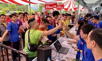 &apos;Ngày hội&apos; lấy racekit Tiền Phong Marathon 2023
