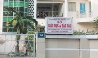 Thanh tra phát hiện vi phạm trong mua sắm tại Sở GD&amp;ĐT Trà Vinh