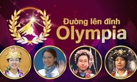 4 nữ quán quân của Đường lên đỉnh Olympia: Ngày ấy, bây giờ