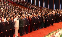 Cơ cấu và chất lượng đại biểu dự Đại hội XIII của Đảng