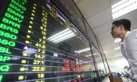 Cổ phiếu BID tăng trước tin cựu chủ tịch Trần Bắc Hà bị bắt