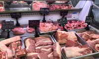 Thịt heo có nơi bán tới gần 300.000 đồng/kg tại TPHCM