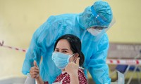 Thí sinh phải xét nghiệm COVID-19 trước khi tham gia thi tốt nghiệp THPT