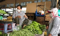 Những chợ truyền thống hiện được bán hàng tại TPHCM