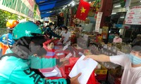 Doanh nghiệp mong được tạo điều kiện để thuận lợi khi "sống chung với dịch"