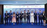Thêm &apos;bà đỡ&apos; cho cộng đồng khởi nghiệp đổi mới sáng tạo