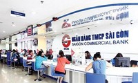 Đường dây nóng tiếp nhận thông tin liên quan đến Ngân hàng SCB đã &apos;hạ nhiệt&apos;