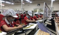 Cảnh báo nguy cơ tụt hậu trong thu hút đầu tư nước ngoài