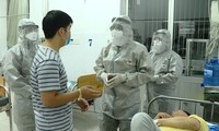 TPHCM gặp khó khăn gì trong công tác phòng dịch bệnh COVID-19?