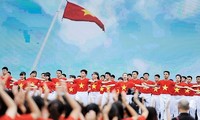 Các kỳ Đại hội toàn quốc Hội LHTN Việt Nam