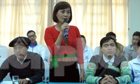 Giáo viên vùng cao chia sẻ thực trạng công tác giáo dục vùng dân tộc thiểu số