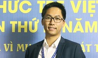 Trí thức trẻ Việt Nam hiến lời giải bài toán dân số vàng
