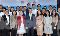 Nhà khoa học trẻ ASEAN hiến kế khơi dậy sáng tạo, đổi mới vượt thách thức