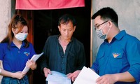 Tuổi trẻ Lào Cai ra quân tình nguyện Hè 2021, hưởng ứng ngày hội bầu cử