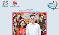 Infographic: Ban Tổ chức