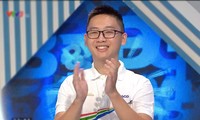 Trần Công Minh thắng ở trận thi tháng 2 quý IV