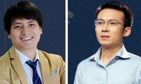 Hai chàng trai Việt lọt Top 10 thủ lĩnh thanh niên tiêu biểu toàn châu Á