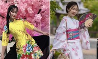 Nữ du học sinh Việt nhớ &apos;mùi Tết&apos; quê nhà