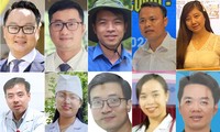 Thành tích đáng nể của 10 thầy thuốc trẻ Việt Nam tiêu biểu năm 2021