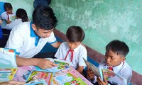 Chàng trai 10x ấp ủ mong muốn mang hơn 10.000 cuốn sách miễn phí đến với trẻ em khó khăn
