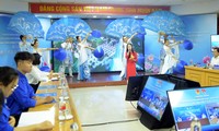 Khai mạc chương trình gặp gỡ hữu nghị thanh niên Việt - Trung năm 2022