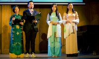 Du học sinh Việt tại Anh tổ chức đêm nhạc gây quỹ xây lớp học cho trẻ em nghèo