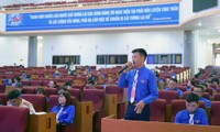  Nhiều ý kiến, đề xuất tâm huyết tại Đại hội Đoàn tỉnh Lai Châu 
