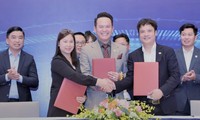 Thúc đẩy chuyển đổi số 12.000 doanh nghiệp hội viên Hội Doanh nhân trẻ Việt Nam