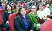 200 đại biểu góp mặt tại Gala Thanh niên Việt Nam vững bước hội nhập