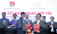 T.Ư Đoàn và Bưu điện Việt Nam phối hợp hỗ trợ thanh niên chuyển đổi số, kinh doanh trên nền tảng số