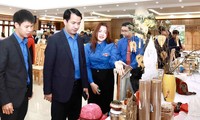 Hơn 130 dự án vào bán kết thi Dự án khởi nghiệp thanh niên nông thôn năm 2023