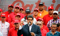 Ông Trump còn &apos;quân bài&apos; nào trong canh bạc Venezuela?