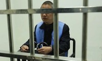 Trương Gia Chi bị cáo buộc bán thông tin quân sự Trung Quốc cho nước ngoài