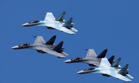 Trung Quốc có thể mua thêm Su-35