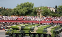 Rủi ro từ “chiến lược mơ hồ” của lực lượng tên lửa quân đội Trung Quốc có thể dẫn đến một cuộc chiến không mong đợi