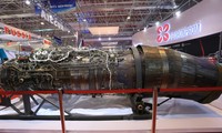 Động cơ AL-41F1S của Su-35