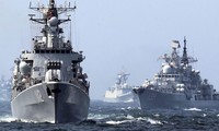 Chuyên gia Mỹ nói Trung Quốc sẽ hung hăng, quả quyết hơn trong các vấn đề quân sự và lãnh thổ