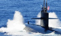 Hải quân Mỹ đã thành lập một hạm đội tàu ngầm chuyên đóng vai kẻ xâm lược để huấn luyện các tàu ngầm của họ
