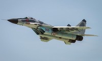 Tiêm kích MiG-29 của Triều Tiên