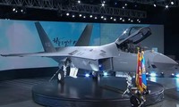 KF-21 Boramae - tiêm kích giúp Hàn Quốc trở thành nước thứ 13 phát triển được chiến đấu cơ