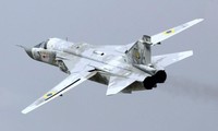 Cường kích Su-24 của Ukraine